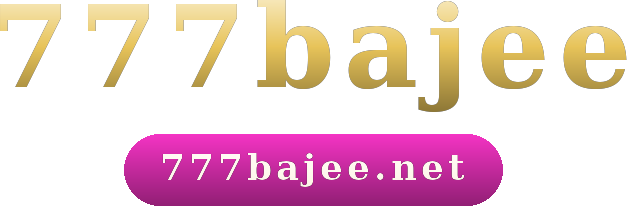 777bajee logo
